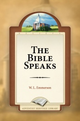 The Bible Speaks